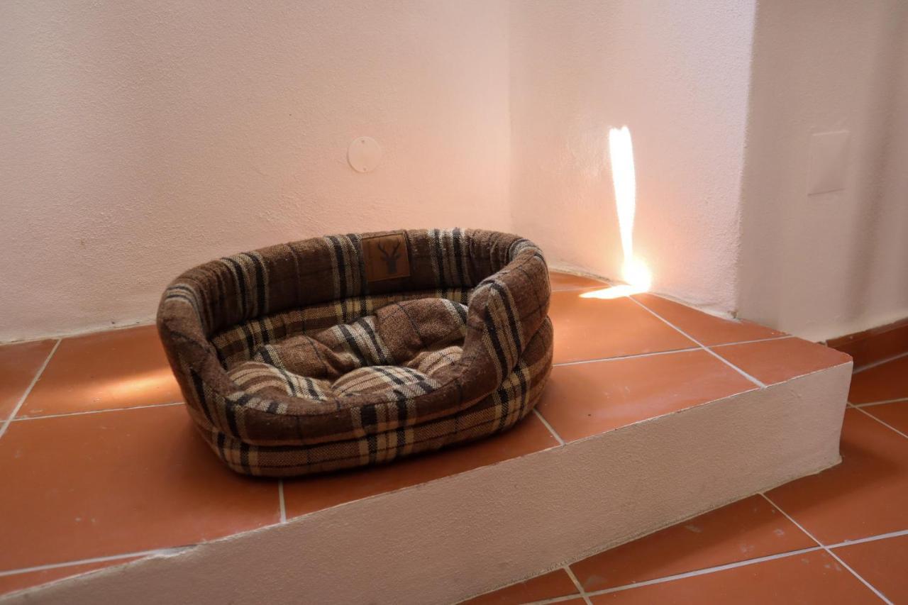 Ti8-Travessa Das Invernas 8 Evora Bagian luar foto