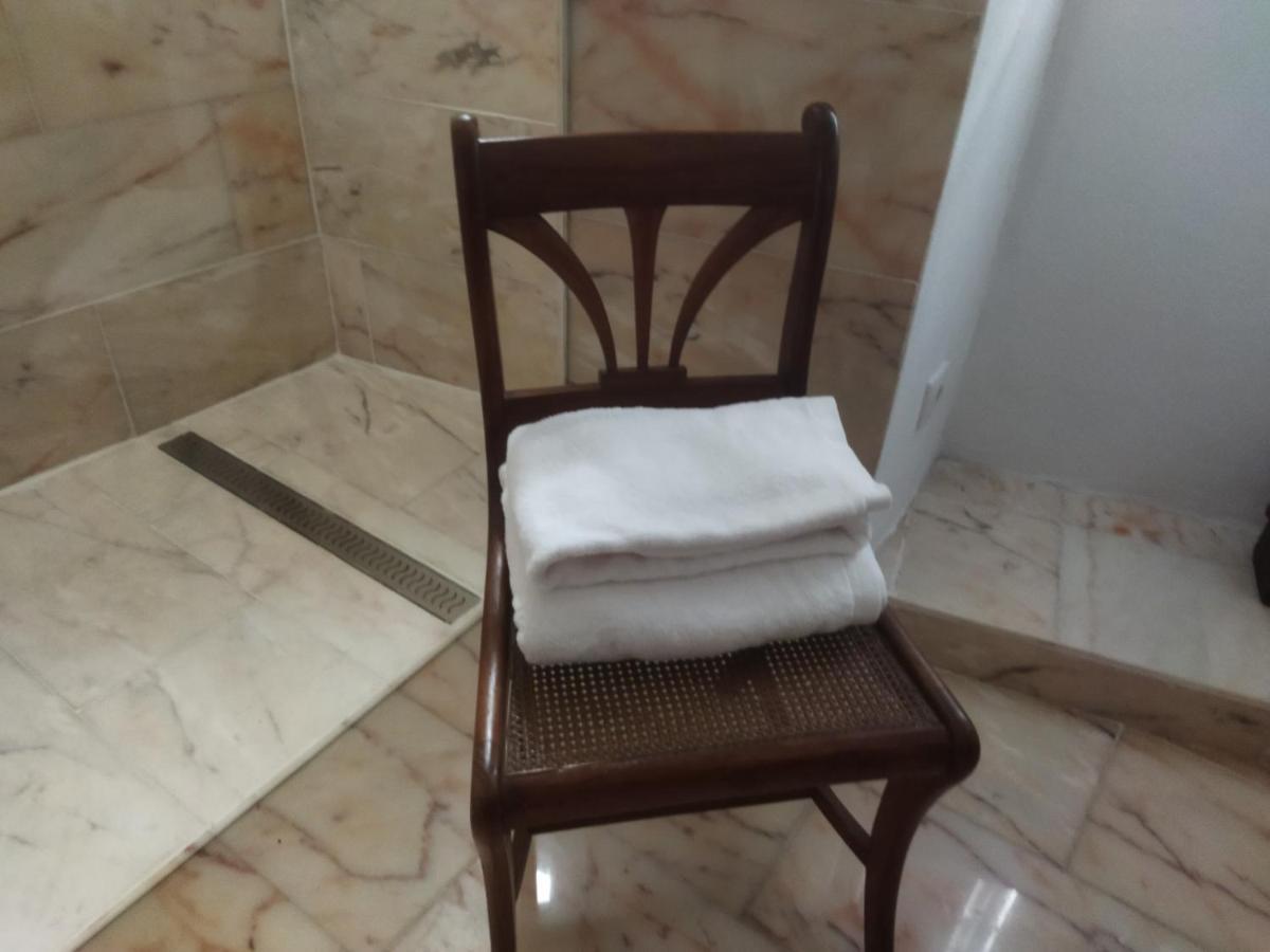 Ti8-Travessa Das Invernas 8 Evora Bagian luar foto