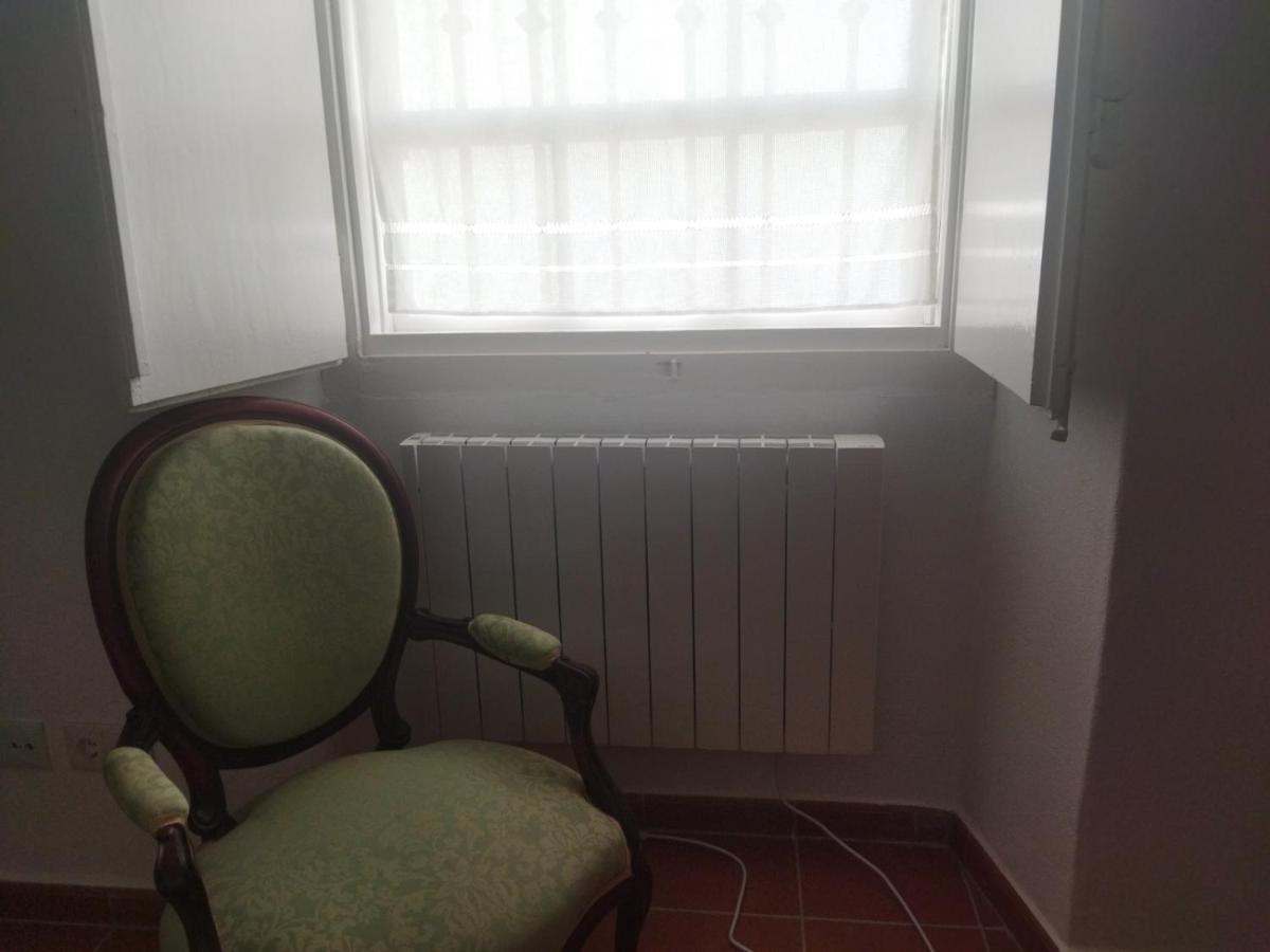 Ti8-Travessa Das Invernas 8 Evora Bagian luar foto